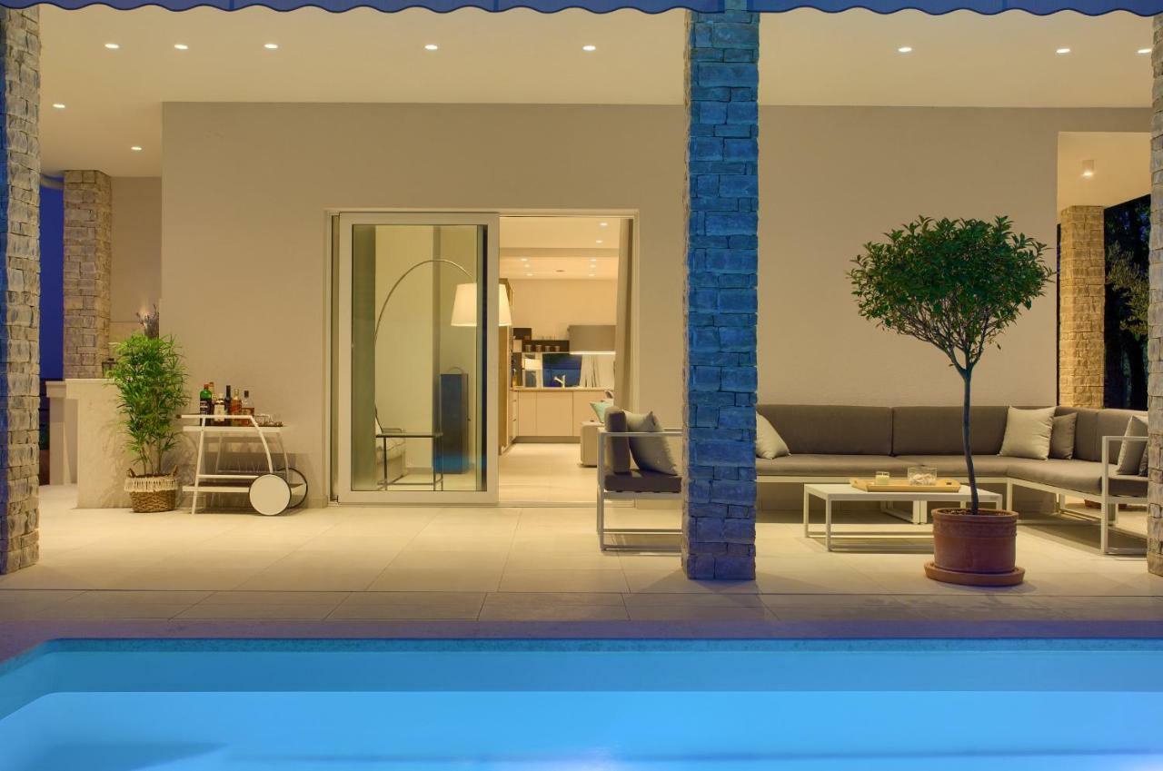 Villa Vale Kornic Luaran gambar